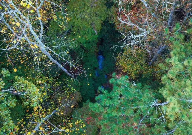Photo 3 of Land for sale at 0 Lecroy Dr, Ellijay, GA 30540 | MLS# 7859890 | Listing updated on 2026-10-28