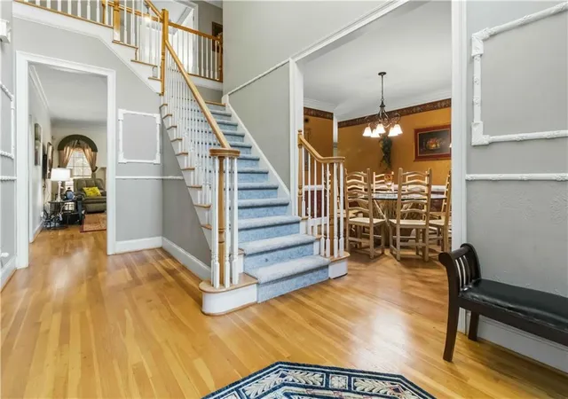 Photo 4 of Sale Pending at 2223 Austin Lake Dr SE, Smyrna, GA 30082 | MLS# 7822453 | Listing updated on 2026-09-27