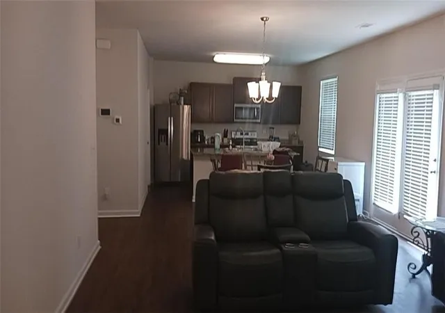 Photo 4 of Sale Pending at 1033 Eldon Ln, Fairburn, GA 30213 | MLS# 7845761 | Listing updated on 2026-10-23