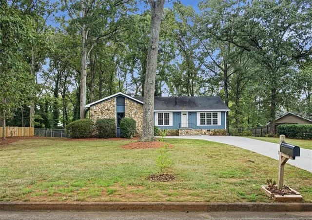 Photo 1 of Sale Pending at 223 Shiloh Run Nw, Kennesaw, GA 30144 | MLS# 7841258 | Listing updated on 2026-10-08