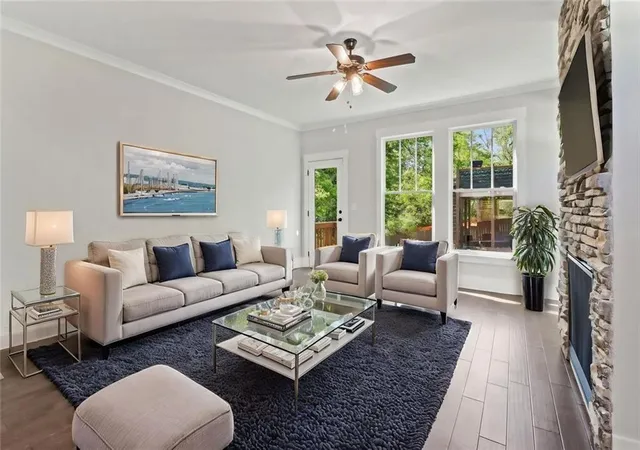 Photo 3 of Single family home for sale at 682 Shelton Ave SW, Atlanta, GA 30310 | MLS# 7797445 | Listing updated on 2026-10-13