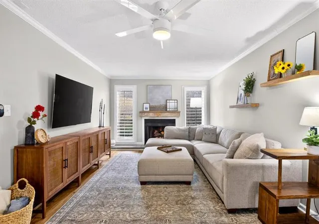 Photo 1 of Townhouse for sale at 3008 Vinings Fry Dr Se, Atlanta, GA 30339 | MLS# 7830480 | Listing updated on 2026-09-13