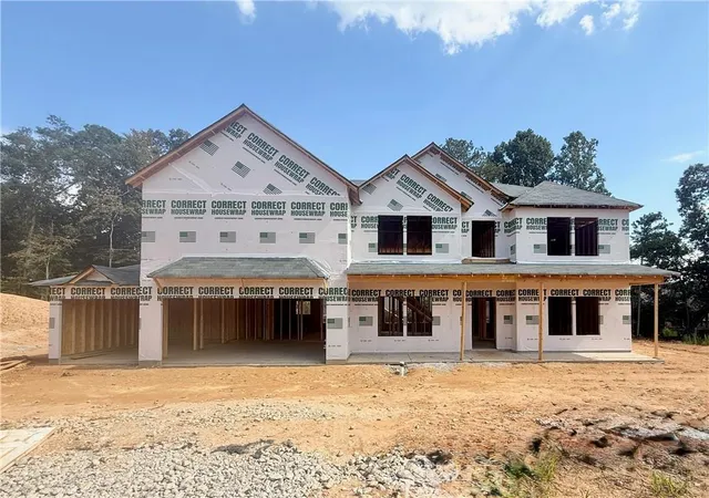 Photo 1 of Single family home for sale at 4310 Shirebrook Trl, Hoschton, GA 30548 | MLS# 7833733 | Listing updated on 2026-09-10