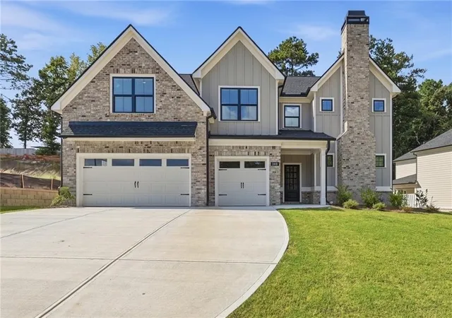 Photo 1 of Single family home for sale at 2410 Reserve Manor Ct, Lawrenceville, GA 30011 | MLS# 7709179 | Listing updated on 2026-09-12