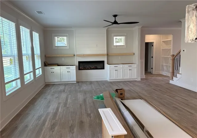 Photo 3 of Single family home for sale at 2410 Reserve Manor Ct, Lawrenceville, GA 30011 | MLS# 7709179 | Listing updated on 2026-09-19