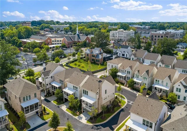 Photo 2 of Single family home for sale at 230 Anglin Walk, Alpharetta, GA 30009 | MLS# 7841085 | Listing updated on 2026-09-26