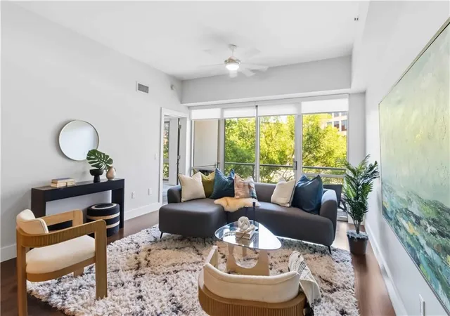 Photo 1 of Condo for sale at 1100 Howell Ml Rd Nw #204, Atlanta, GA 30318 | MLS# 7805737 | Listing updated on 2026-09-03