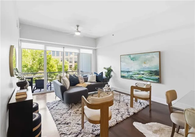 Photo 4 of Condo for sale at 1100 Howell Ml Rd NW #204, Atlanta, GA 30318 | MLS# 7805737 | Listing updated on 2026-09-03