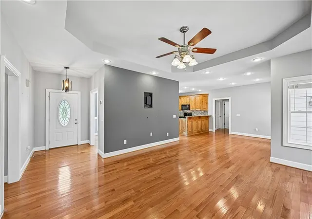 Photo 3 of Single family home for sale at 116 Savannah St Se, Calhoun, GA 30701 | MLS# 7832704 | Listing updated on 2026-09-17