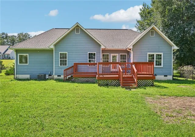 Photo 4 of Single family home for sale at 116 Savannah St SE, Calhoun, GA 30701 | MLS# 7832704 | Listing updated on 2026-09-17