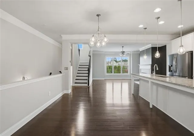 Photo 2 of Townhouse for sale at 6428 Brookside Blvd Se, Mableton, GA 30126 | MLS# 7830556 | Listing updated on 2026-09-03