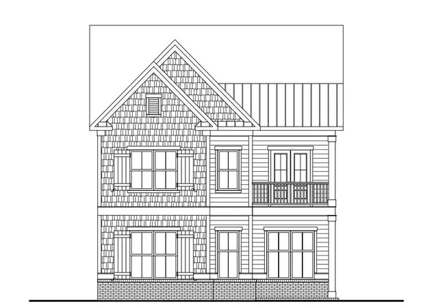 Photo 1 of Sale Pending at 337 Summerville Ln, Athens, GA 30606 | MLS# 7821301 | Listing updated on 2026-09-03