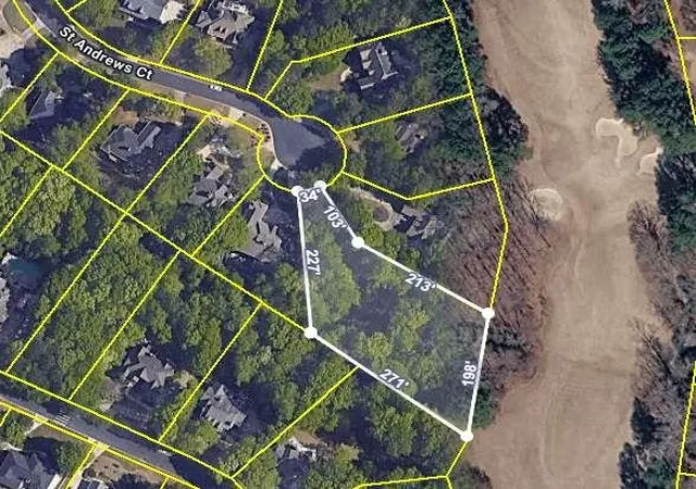 Photo 3 of Land for sale at 213 Saint Andrews Ct, Mcdonough, GA 30253 | MLS# 7830716 | Listing updated on 2026-09-15