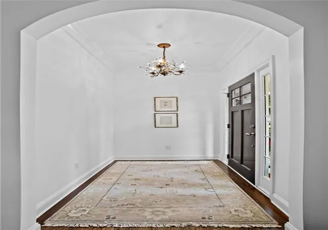 Photo 3 of Single family home for sale at 2348 Poplar Springs Dr NE, Brookhaven, GA 30319 | MLS# 7842597 | Listing updated on 2026-10-05
