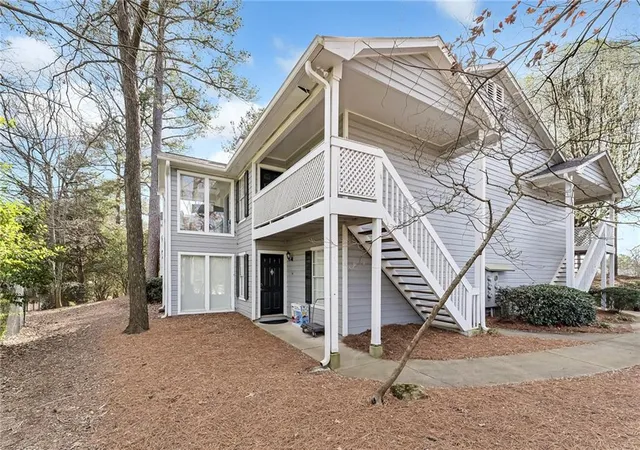 Photo 1 of Condo for sale at 103 Natchez Tr, Sandy Springs, GA 30350 | MLS# 7854263 | Listing updated on 2026-10-15