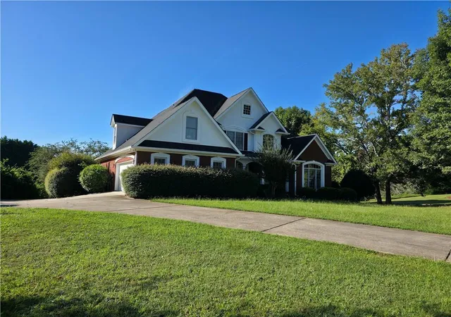 Photo 1 of Single family home for sale at 500 Thoreau Ln, Jonesboro, GA 30236 | MLS# 7833984 | Listing updated on 2026-09-23