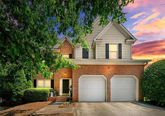 Photo 1 of Single family home for sale at 3955 Harmony Walk Way Se, Smyrna, GA 30082 | MLS# 7832496 | Listing updated on 2026-09-13