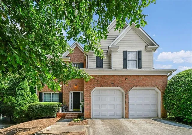 Photo 2 of Single family home for sale at 3955 Harmony Walk Way Se, Smyrna, GA 30082 | MLS# 7832496 | Listing updated on 2026-09-13