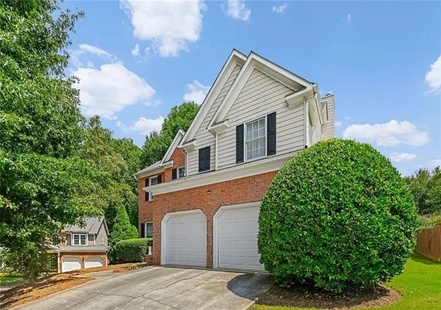 Photo 3 of Single family home for sale at 3955 Harmony Walk Way Se, Smyrna, GA 30082 | MLS# 7832496 | Listing updated on 2026-09-13