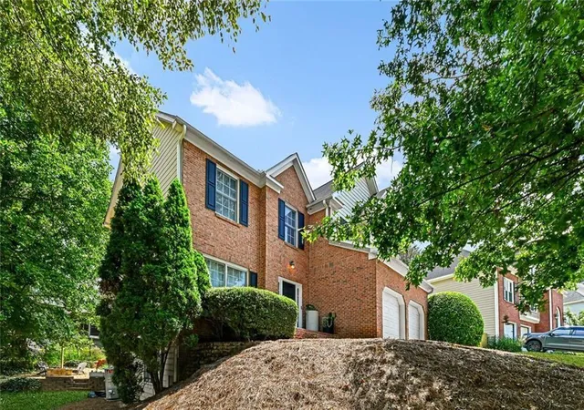 Photo 3 of Single family home for sale at 3955 Harmony Walk Way SE, Smyrna, GA 30082 | MLS# 7832496 | Listing updated on 2026-09-13