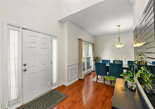 Photo 4 of Single family home for sale at 3955 Harmony Walk Way SE, Smyrna, GA 30082 | MLS# 7832496 | Listing updated on 2026-09-13