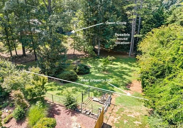 Photo 2 of Sale Pending at 0 Owen Cir, Sugar Hill, GA 30518 | MLS# 7833513 | Listing updated on 2026-09-25