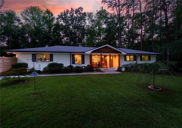 Single family home for sale at 4064 Covered Brg Rd SW, Smyrna, GA 30082 | MLS# 7835251