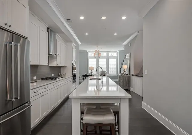 Photo 3 of Townhouse for sale at 6719 Encore Blvd, Sandy Springs, GA 30328 | MLS# 7831805 | Listing updated on 2026-09-19