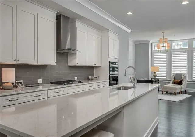 Photo 3 of Townhouse for sale at 6719 Encore Blvd, Sandy Springs, GA 30328 | MLS# 7831805 | Listing updated on 2026-09-19