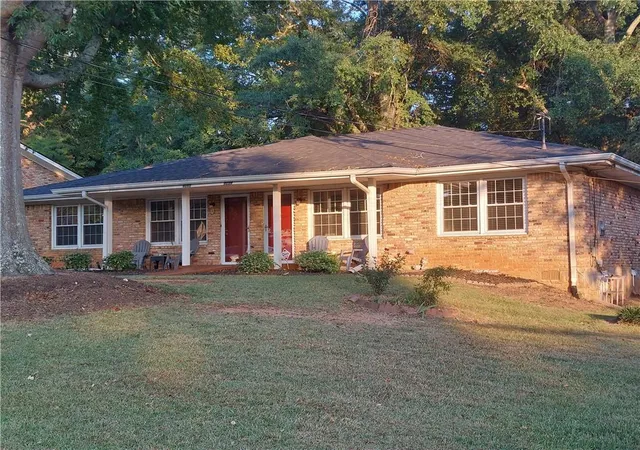 Photo 1 of Single family home for sale at 4161 Windsor Oak Dr, Atlanta, GA 30340 | MLS# 7841962 | Listing updated on 2026-10-05