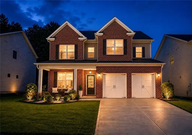 Photo 2 of Single family home for sale at 1777 Weatherbrook Cir, Lawrenceville, GA 30043 | MLS# 7829599 | Listing updated on 2026-09-18