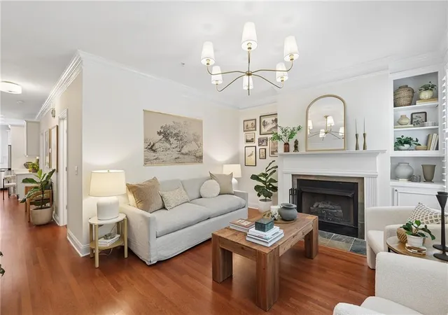 Photo 1 of Condo for sale at 521 Perimeter Walk, Atlanta, GA 30338 | MLS# 7837552 | Listing updated on 2026-09-24