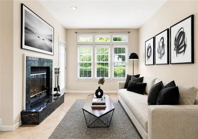 Photo 1 of Condo for sale at 240 Renaissance Pkwy Ne #211, Atlanta, GA 30308 | MLS# 7810585 | Listing updated on 2026-09-11