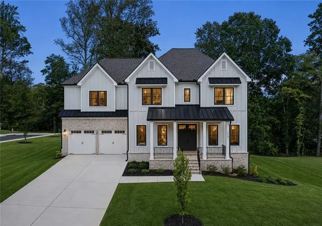 Single family home for sale at 1967 Highgrove Ct, Atlanta, GA 30345 | MLS# 7832190
