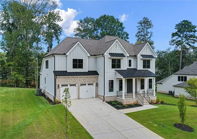 Photo 60 of Single family home for sale at 1967 Highgrove Ct, Atlanta, GA 30345 | MLS# 7832190 | Listing updated on 2026-09-14