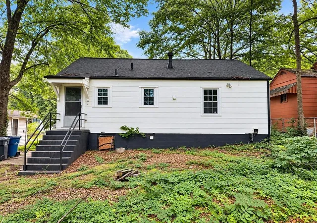 Photo 2 of Single family home for sale at 1328 Womack, East Point, GA 30344 | MLS# 7807791 | Listing updated on 2026-09-14