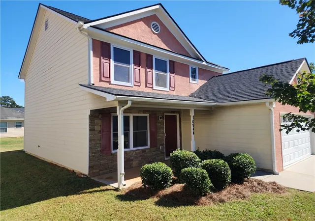 Photo 2 of Single family home for sale at 10944 Station Dr, Lovejoy, GA 30228 | MLS# 7854544 | Listing updated on 2026-10-25