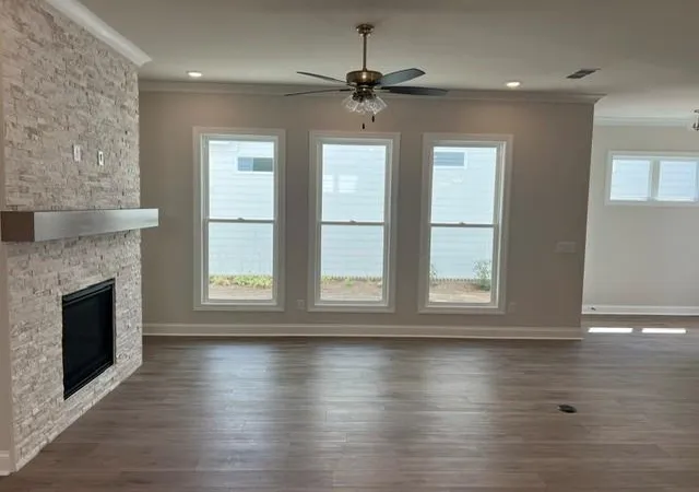 Photo 3 of Single family home for sale at 510 Godfrey Dr, Cumming, GA 30040 | MLS# 7833521 | Listing updated on 2026-09-18