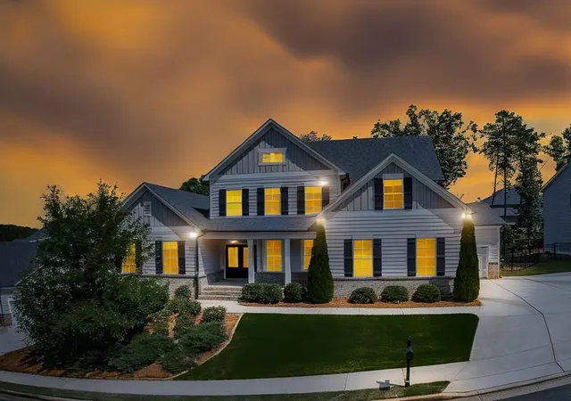 Photo 2 of Sale Pending at 266 Fountain Oak Way, Canton, GA 30114 | MLS# 7831920 | Listing updated on 2026-09-22