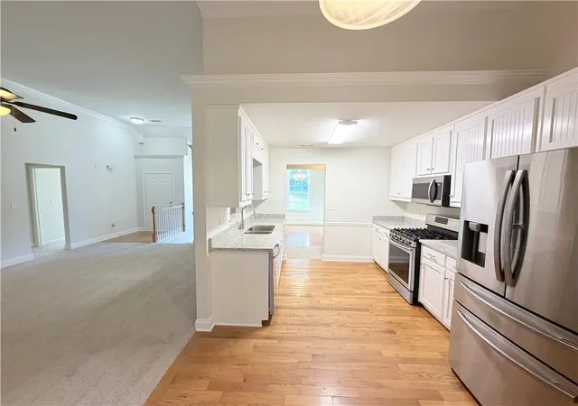 Photo 2 of Single family home for sale at 1412 White Oak Tr, Loganville, GA 30052 | MLS# 7836794 | Listing updated on 2026-09-12