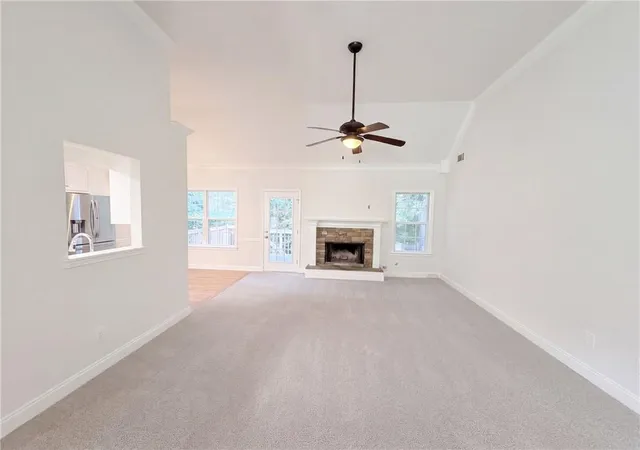 Photo 3 of Single family home for sale at 1412 White Oak Tr, Loganville, GA 30052 | MLS# 7836794 | Listing updated on 2026-09-12