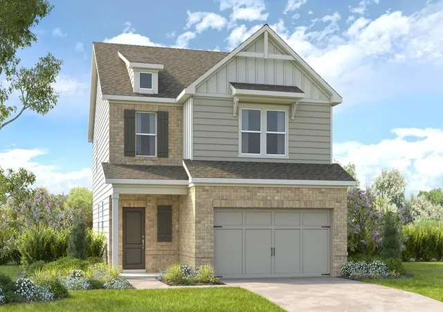 Photo 1 of Single family home for sale at 1663 Fawlocke Run, Loganville, GA 30052 | MLS# 7835862 | Listing updated on 2026-09-11