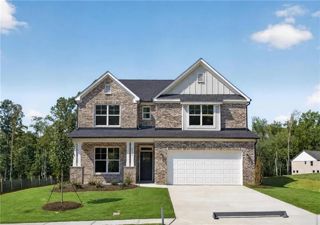 Photo 1 of Single family home for sale at 4373 Mary Ruth Way, Loganville, GA 30052 | MLS# 7834101 | Listing updated on 2026-09-20