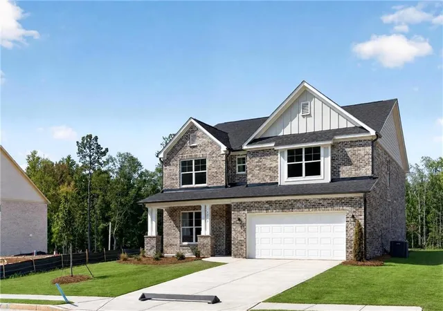 Photo 2 of Single family home for sale at 4373 Mary Ruth Way, Loganville, GA 30052 | MLS# 7834101 | Listing updated on 2026-09-20