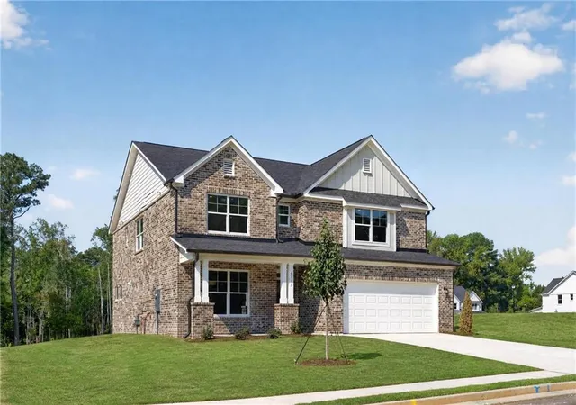 Photo 3 of Single family home for sale at 4373 Mary Ruth Way, Loganville, GA 30052 | MLS# 7834101 | Listing updated on 2026-09-20