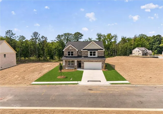 Photo 3 of Single family home for sale at 4373 Mary Ruth Way, Loganville, GA 30052 | MLS# 7834101 | Listing updated on 2026-09-20