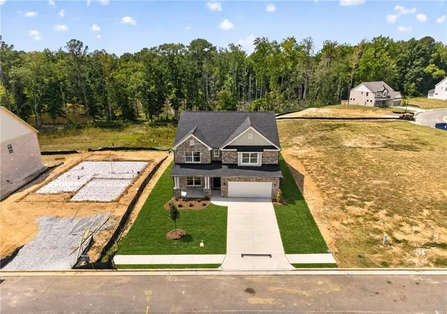 Photo 4 of Single family home for sale at 4373 Mary Ruth Way, Loganville, GA 30052 | MLS# 7834101 | Listing updated on 2026-09-20