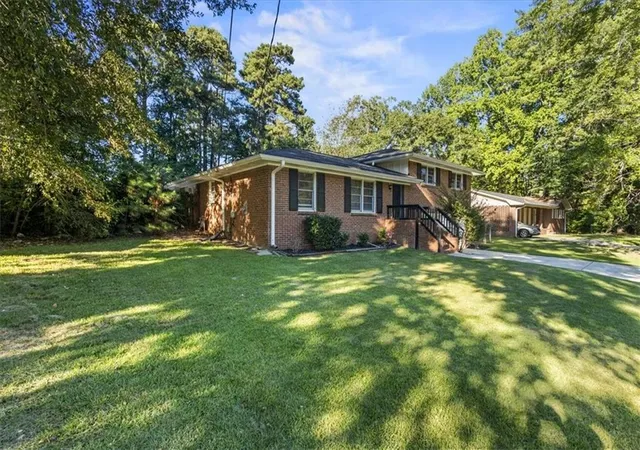 Photo 2 of Single family home for sale at 773 Verde Dr, Riverdale, GA 30274 | MLS# 7834536 | Listing updated on 2026-09-13