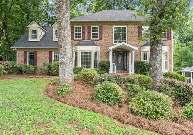Photo 1 of Single family home for sale at 2711 Arbor Summit, Marietta, GA 30066 | MLS# 7836093 | Listing updated on 2026-09-14