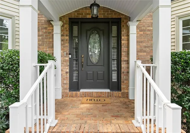 Photo 3 of Single family home for sale at 2711 Arbor Summit, Marietta, GA 30066 | MLS# 7836093 | Listing updated on 2026-09-14
